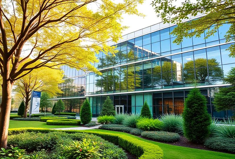 Unique Village Offices